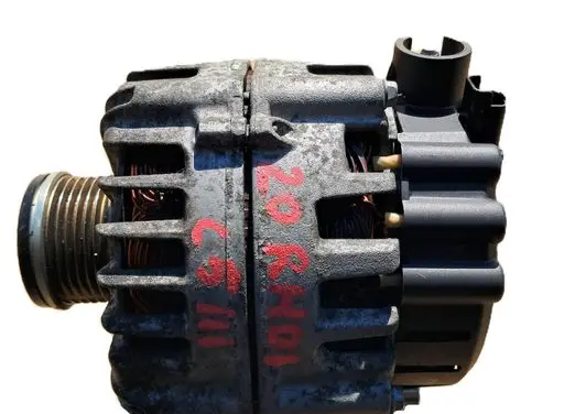 Generator/alternator