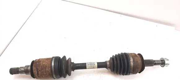 Nissan Navara D40 Front driveshaft 391005X20A