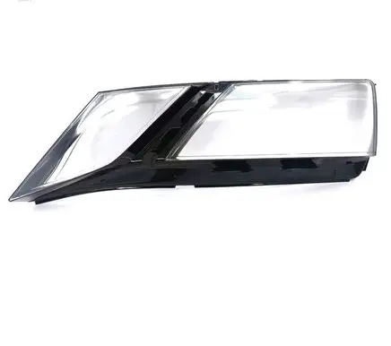 Skoda Octavia Mk3 (5E) Headlight lense 5E1941015D