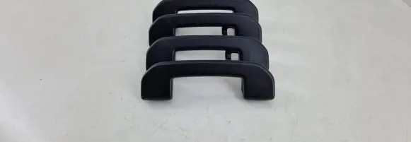 Peugeot 3008 II A set of handles for the ceiling 