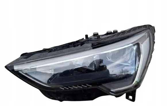 Audi Q3 F3 Headlight/headlamp 83A941012B