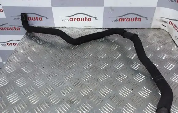 Nissan Qashqai Engine coolant pipe/hose