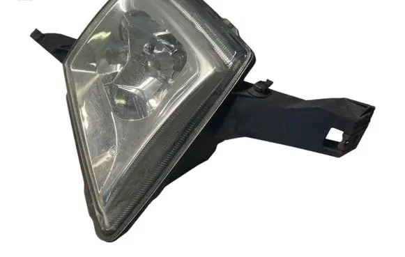 Peugeot 407 Front fog light 9641945680 421709999 00137810