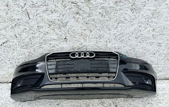 Audi A4 S4 B8 8K Front bumper