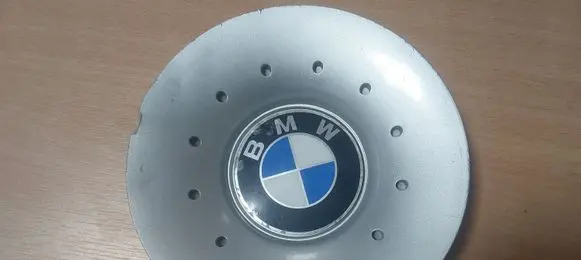 BMW 5 E39 Original wheel cap 36131092327