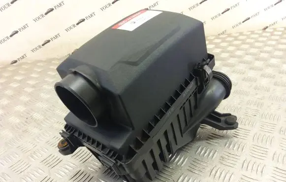 KIA Stonic Air filter box
