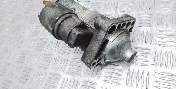 Volvo S60 Starter motor 30659576