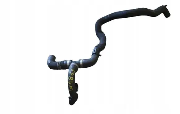 Audi A8 S8 D4 4H Engine coolant pipe/hose 4H0121059K