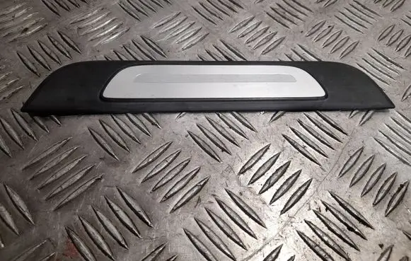 Audi A3 S3 8V Side skirt rear trim 8V4853558A
