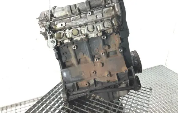 Volkswagen PASSAT B5 Engine ADR