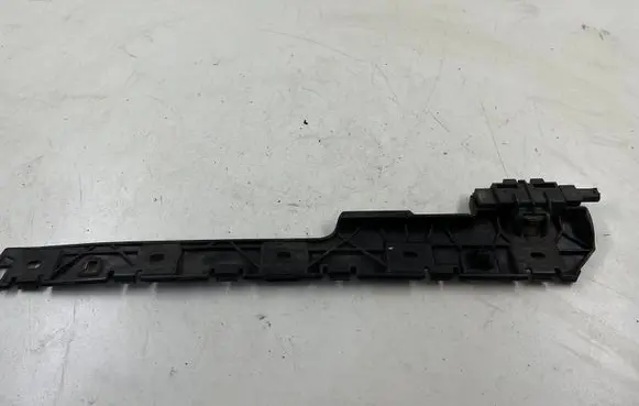 BMW 6 F12 F13 Sill supporting ledge 7223084 22339910