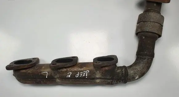 Jeep Grand Cherokee (WK) Exhaust manifold A6421420102