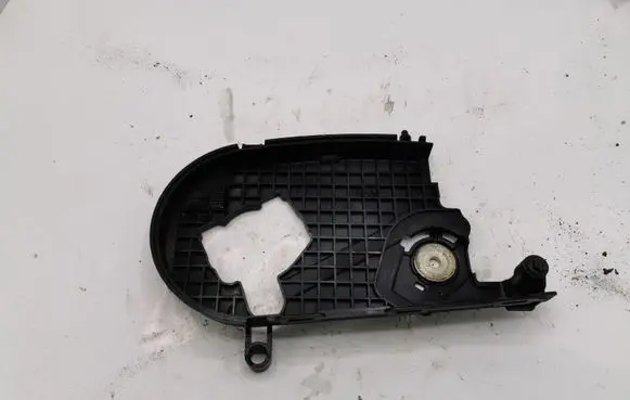 Land Rover Range Rover Sport L320 Timing belt guard (cover) 9X2Q6A247DA