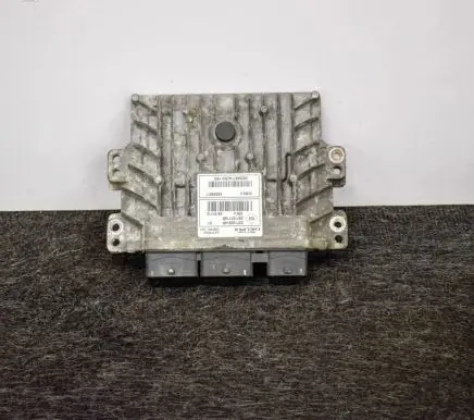 Renault Megane III Engine control unit/module
