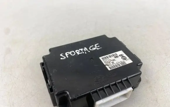 KIA Sportage Other control units/modules 95300-D9BB0