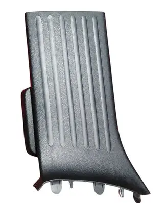Chrysler Pacifica Rear sill trim cover 5SP27DX9AF 5SP27TRMAF