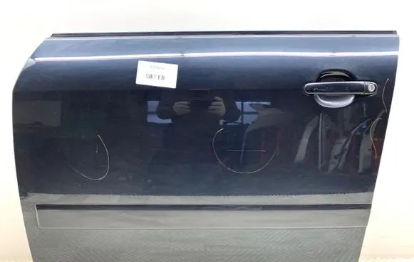 Audi A2 Front door