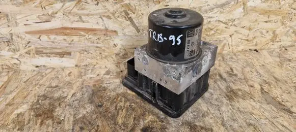 Opel Astra H ABS Pump 13213609 10020602094 6279