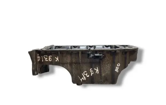 Opel Zafira B Oil sump 55353306 55561654 55355007