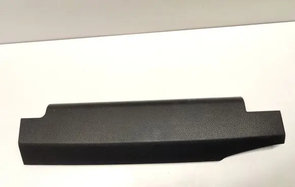 BMW 5 F10 F11 Front door seat control surround trim 6981778 60829010 52106981778