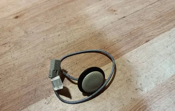 Volvo V40 Microphone (bluetooth/phone) 31288970