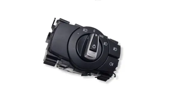 BMW 3 E90 E91 Light switch 9169404