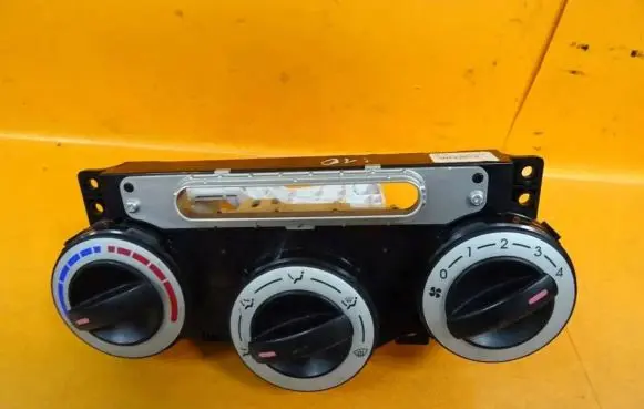 Hyundai i30 Climate control unit 97250-0X9404X