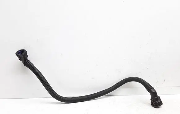 Volvo V60 Gearbox oil cooler pipe/hose 31319055