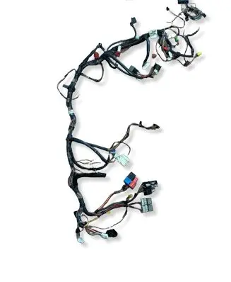 Fiat Ducato Panel wiring 08031298