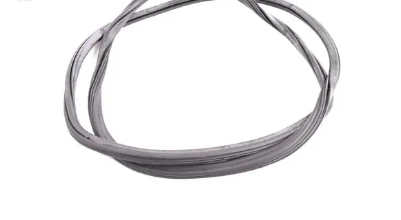 Audi Q5 SQ5 Rubber seal rear door 8R0833721D