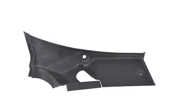 Mercedes-Benz R W251 Other trunk/boot trim element A2516930430