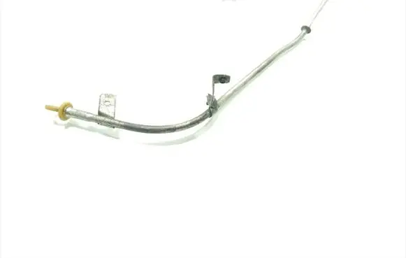 Oil level dip stick