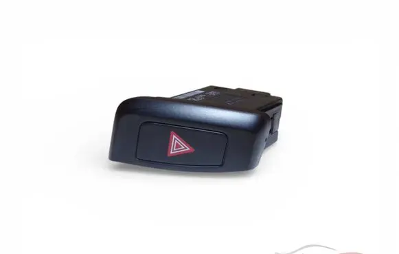 Audi A5 Sportback 8TA Hazard light switch 8K1941509B