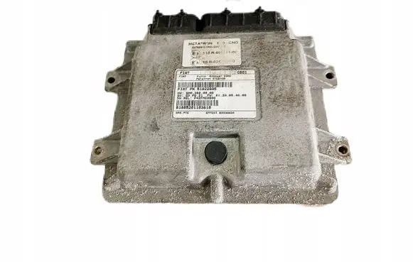 Fiat Punto (188) Other control units/modules 51822895