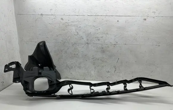 BMW X6 E71 Fender mounting bracket 7157990 10503410