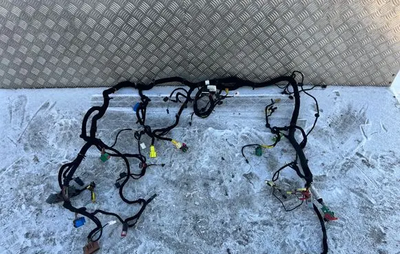 Maserati Ghibli Other wiring loom 06700085650