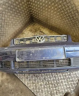 Volkswagen PASSAT B5 Front bumper 3B0805903