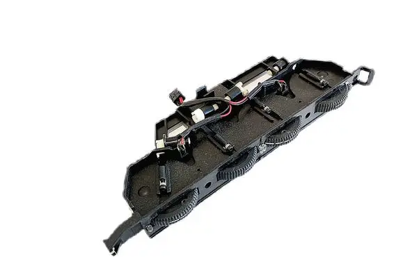 Mercedes-Benz S W140 Air conditioning (A/C) switch 1408300485
