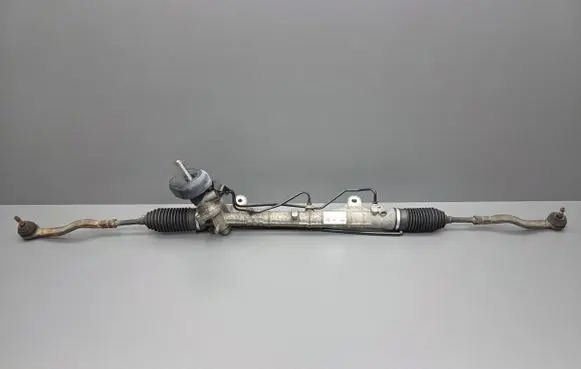 Dacia Sandero II Steering rack 490011854R 69TAN02316 6820000