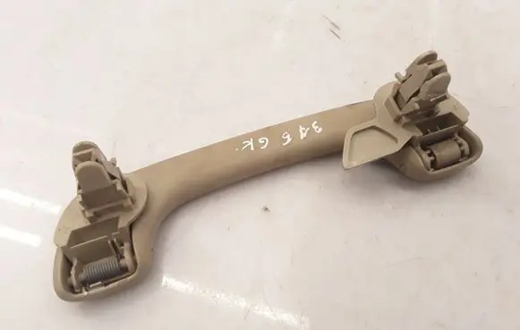 Nissan Note (E11) Rear interior roof grab handle 73940AX610