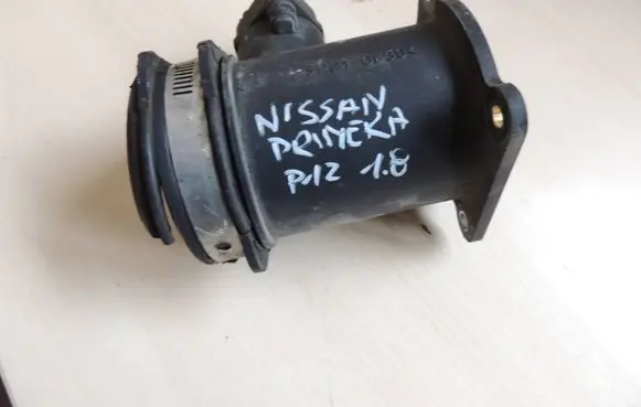 Nissan Primera Mass air flow meter 0280218094