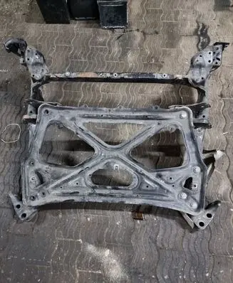 Audi A7 S7 4G Front subframe NOCODE