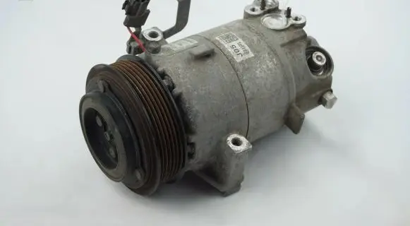 KIA Picanto Air conditioning (A/C) compressor (pump) CA500HJPKA03