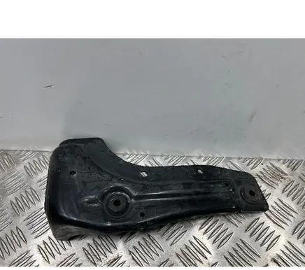 BMW 3 G20 G21 Radiator support slam panel bracket 7422299