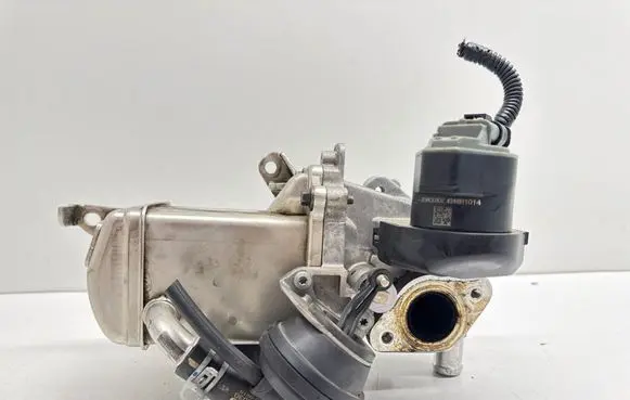 Volvo V40 EGR valve 31422119 31422315