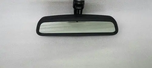 BMW 7 E65 E66 Rear view mirror (interior) 5116058236