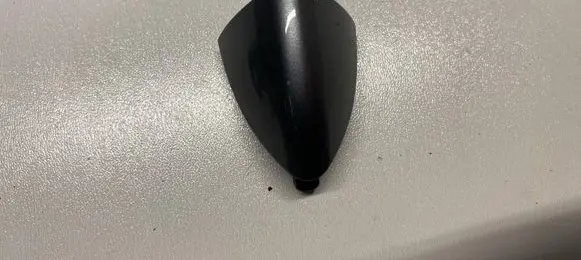 Hyundai ix20 Rear door exterior handle 