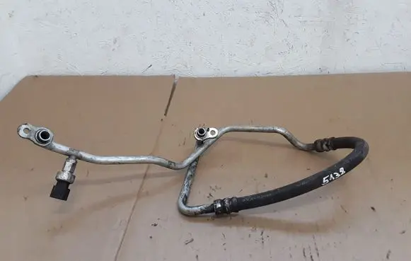 Citroen C-Crosser Air conditioning (A/C) pipe/hose NOCODE
