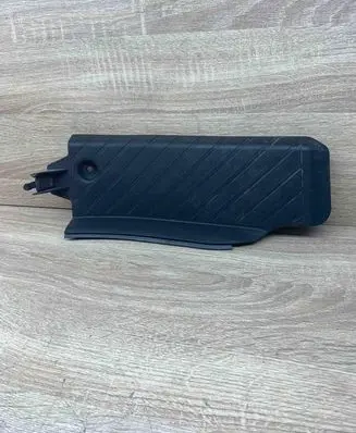 Audi A4 S4 B7 8E 8H Foot rest pad/dead pedal 8E1864777