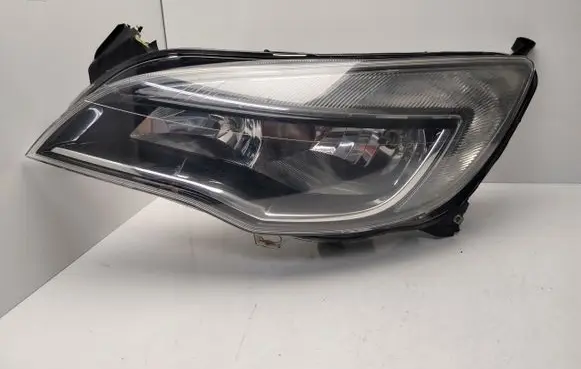 Opel Astra J Headlight/headlamp 